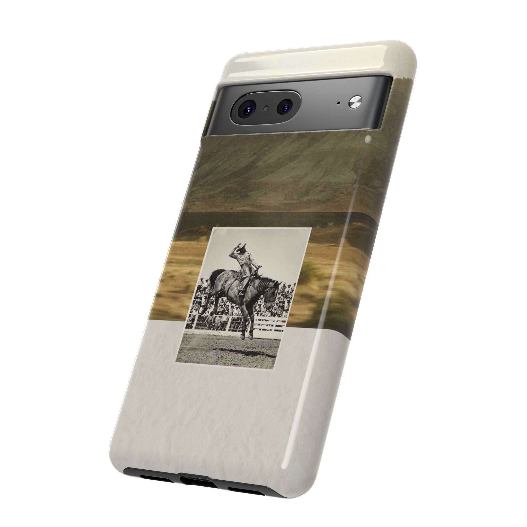 THE RALPH CASE