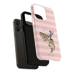THE TROUT WRANGLER CASE