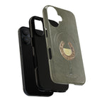 THE MEL CASE