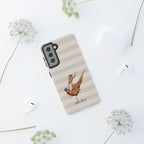 THE ROOSTER WRANGLER CASE