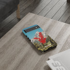 THE HARLEY CASE