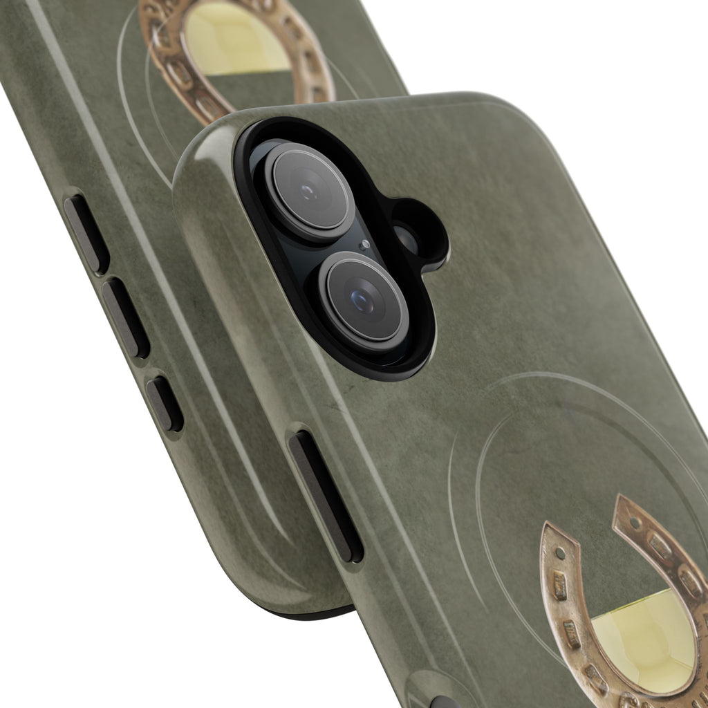 THE MEL CASE