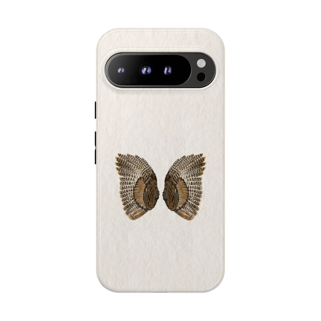 THE HENLEY CASE