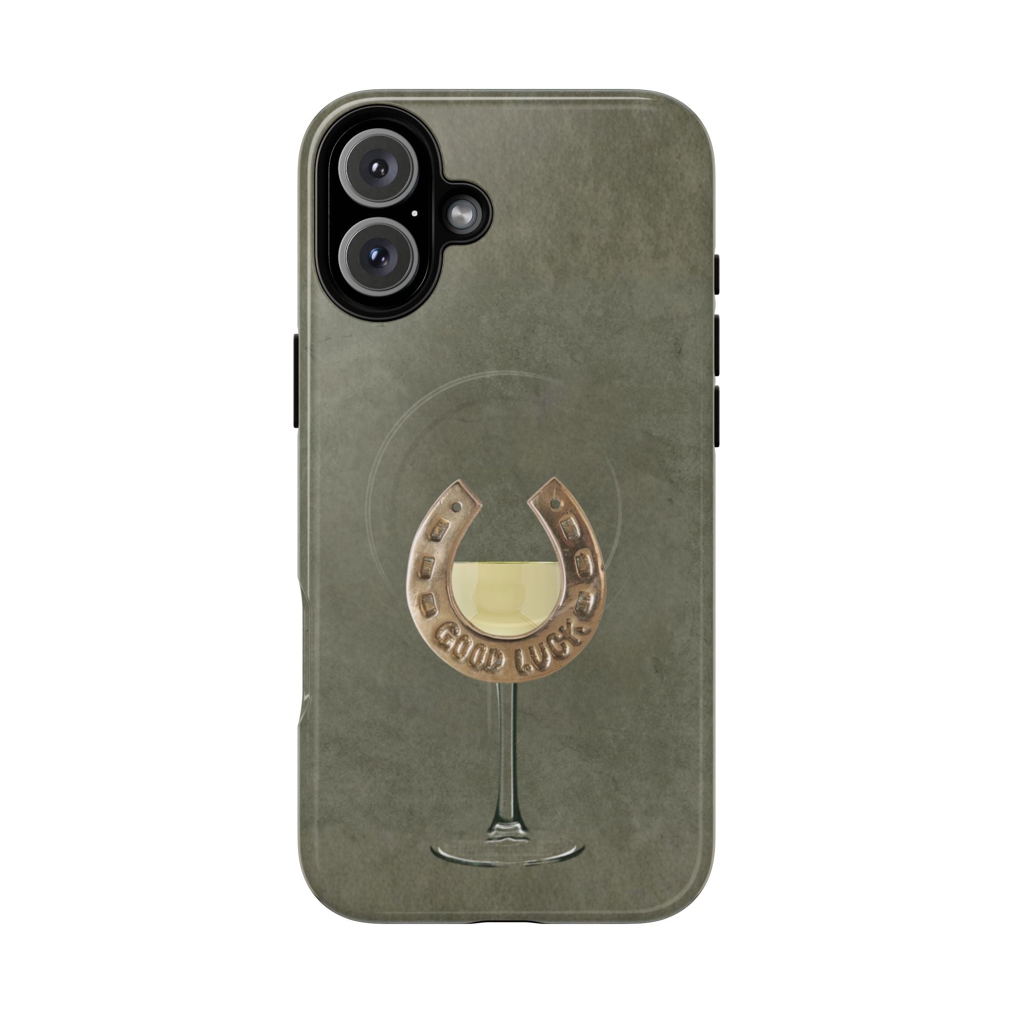 THE MEL CASE