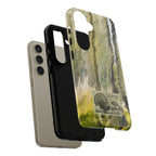 THE CAMO KENNY CASE