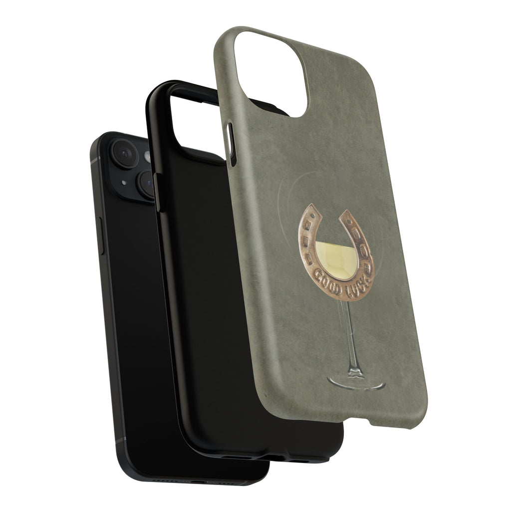 THE MEL CASE