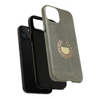 THE MEL CASE
