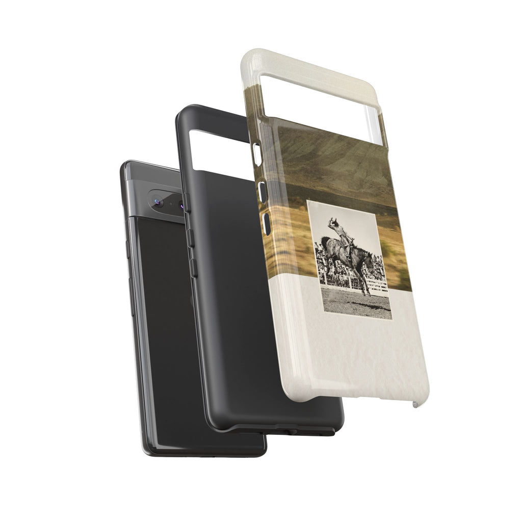 THE RALPH CASE
