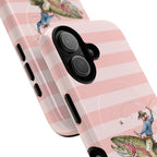 THE TROUT WRANGLER CASE