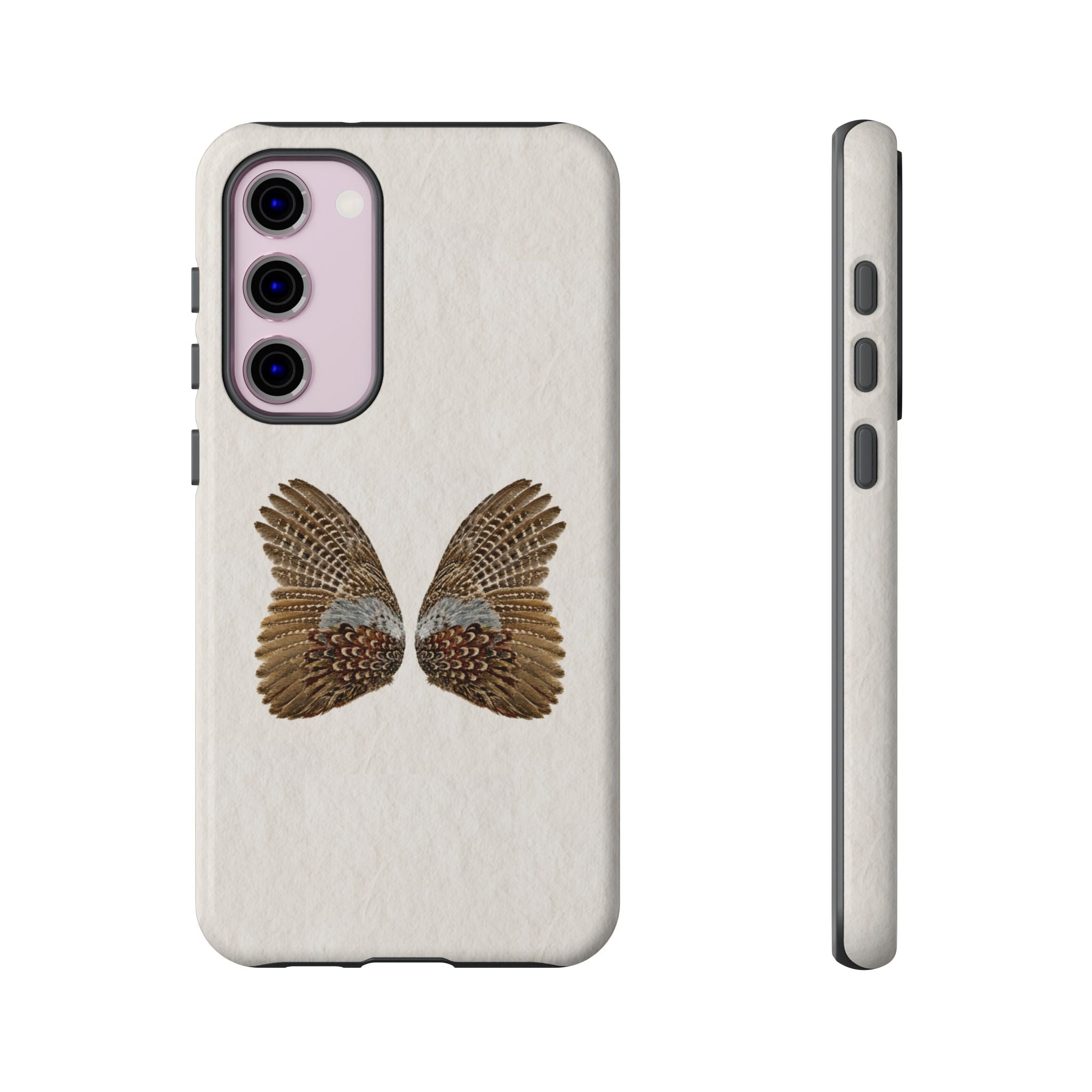 THE GRACE CASE