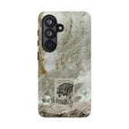 THE CAMO CAMILLE CASE