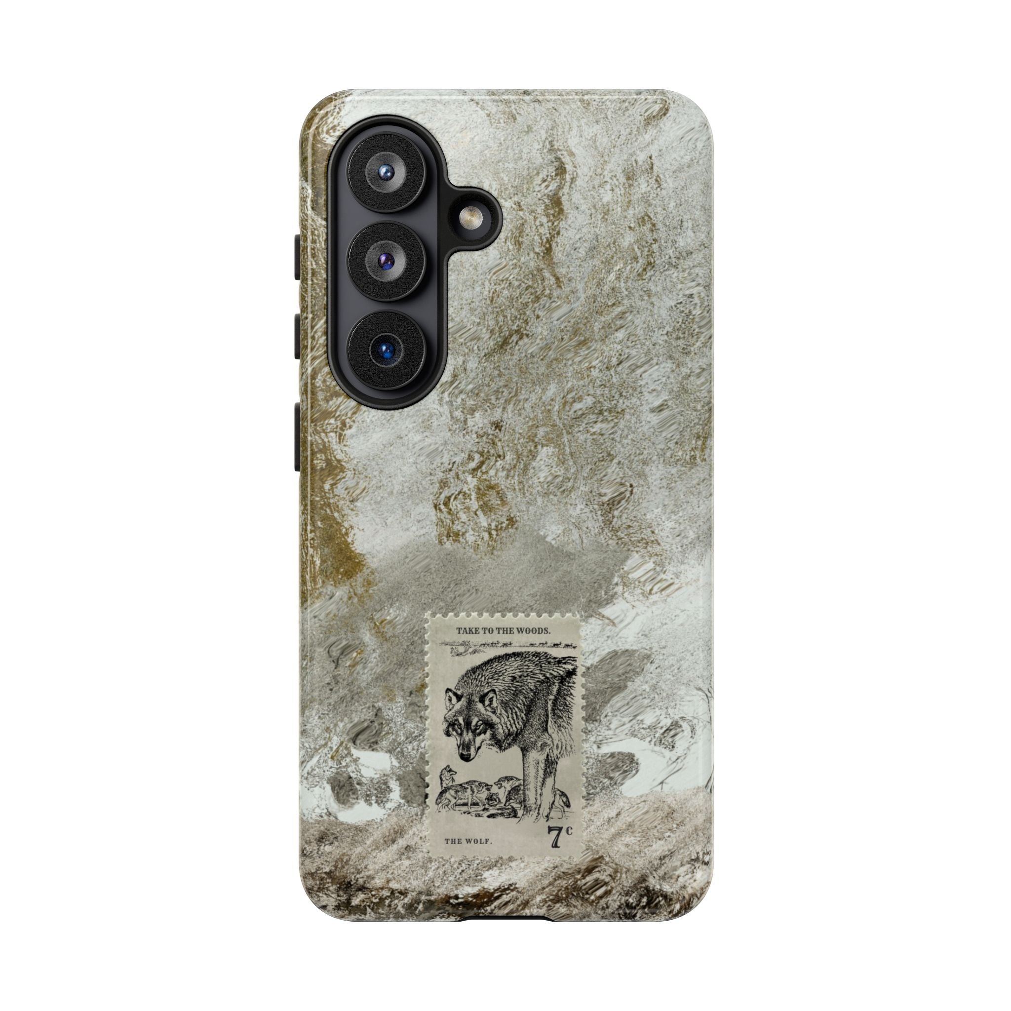 THE CAMO CAMILLE CASE
