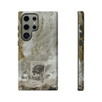 THE CAMO CAMILLE CASE