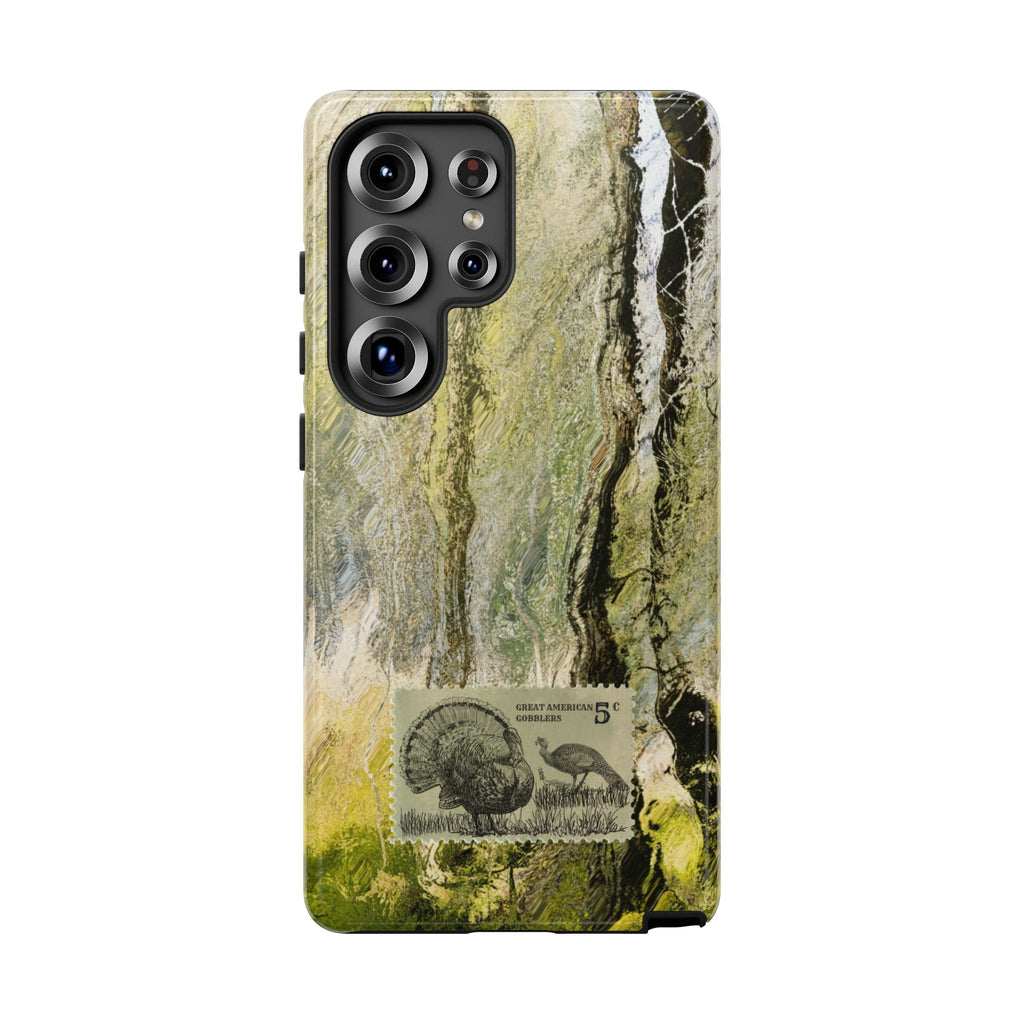 THE CAMO KENNY CASE
