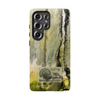 THE CAMO KENNY CASE