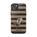 THE ELK WRANGLER CASE