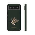 THE GOOSE WRANGLER CASE