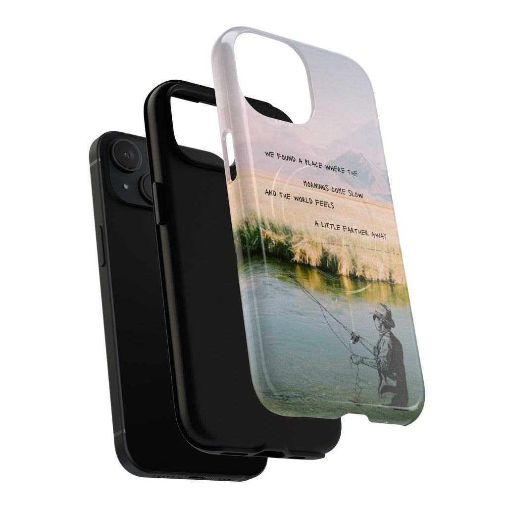 THE SADIE CASE