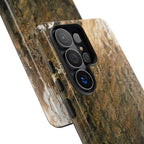 THE CAMO KATE CASE