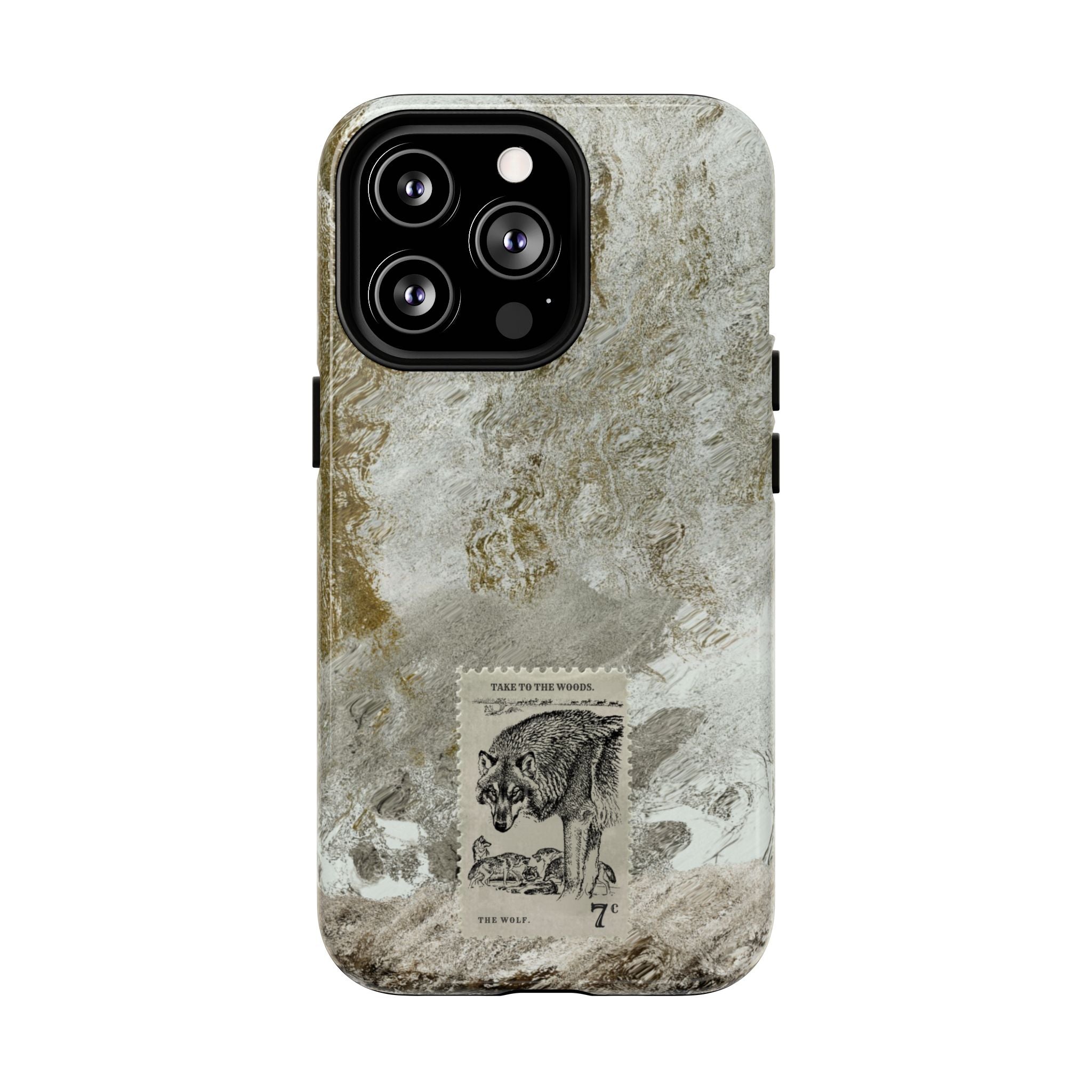 THE CAMO CAMILLE CASE
