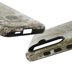THE CAMO CAMILLE CASE