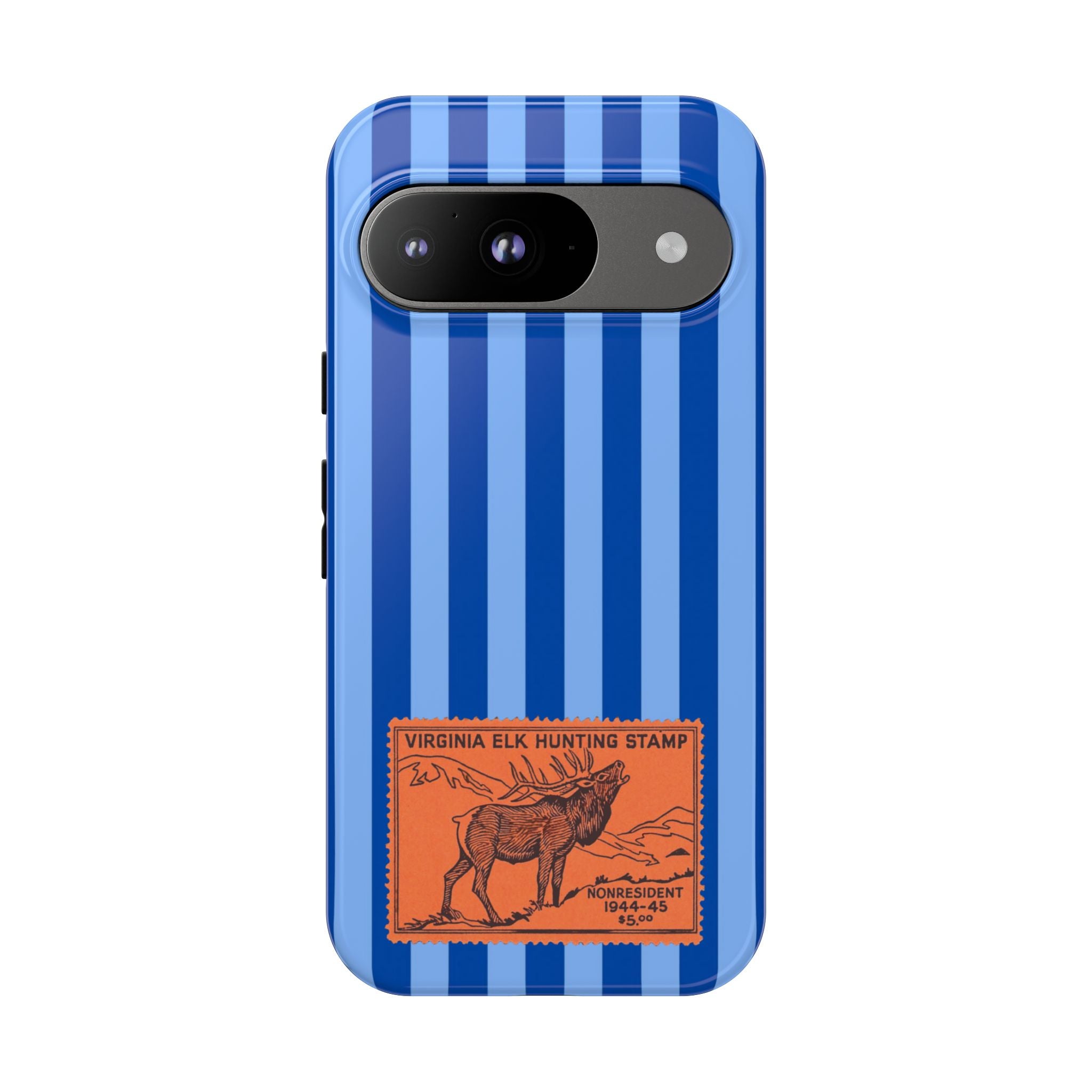 THE ETTA CASE