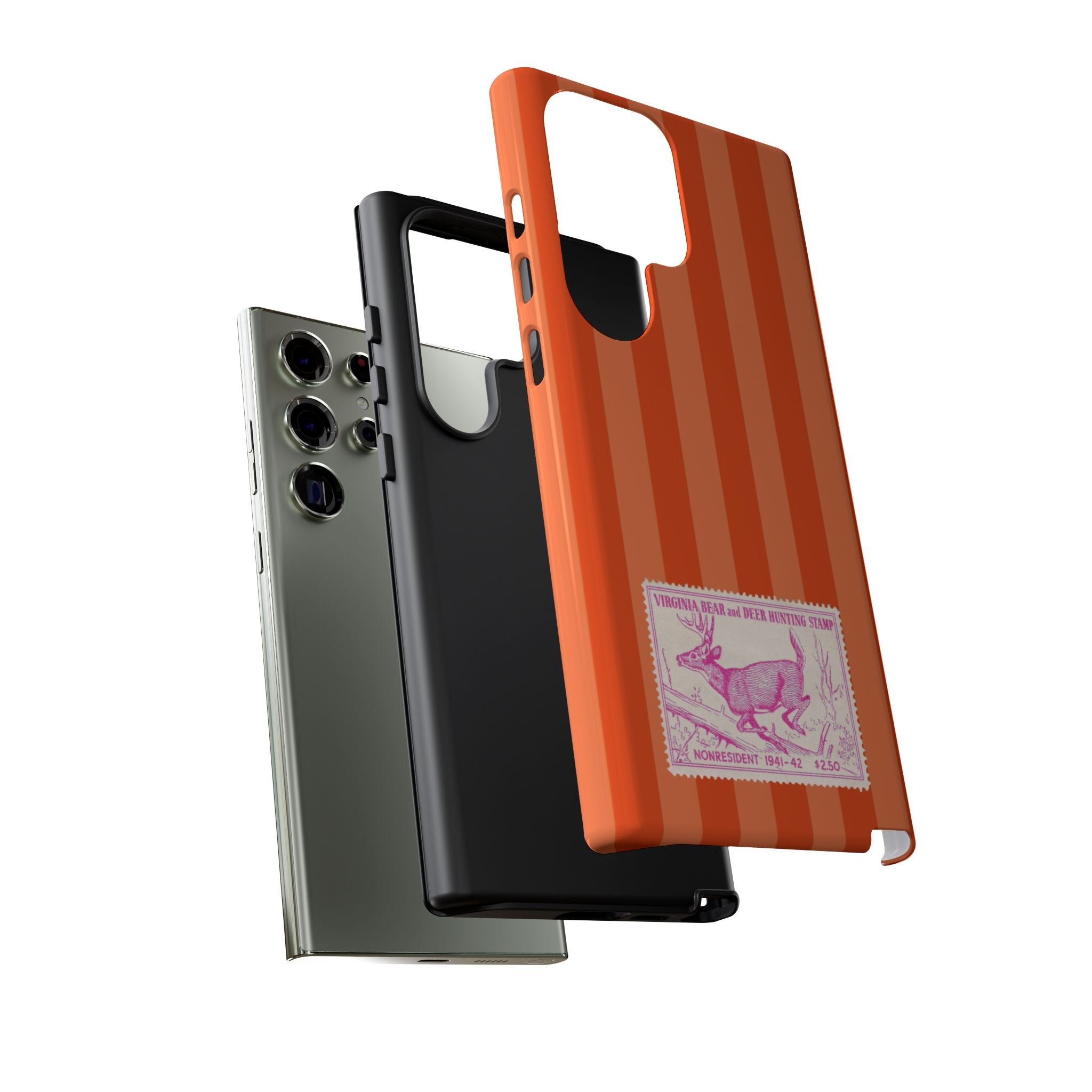 THE ELLA CASE