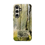 THE CAMO KENNY CASE
