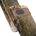 THE CAMO KATE CASE