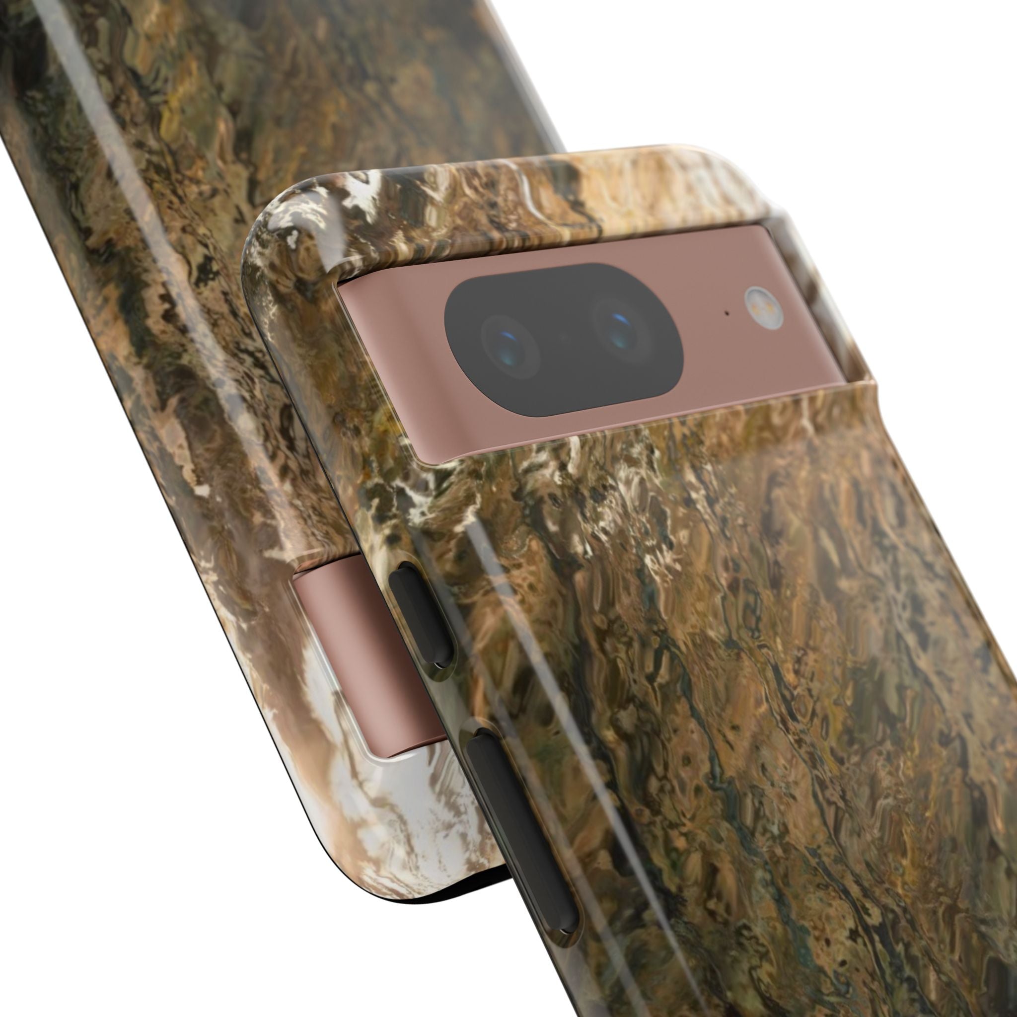 THE CAMO KATE CASE