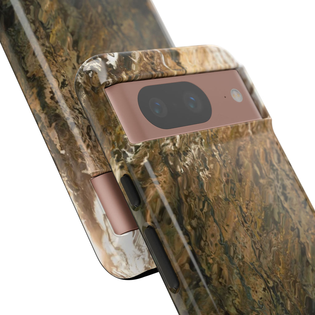 THE CAMO KATE CASE