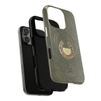 THE MEL CASE