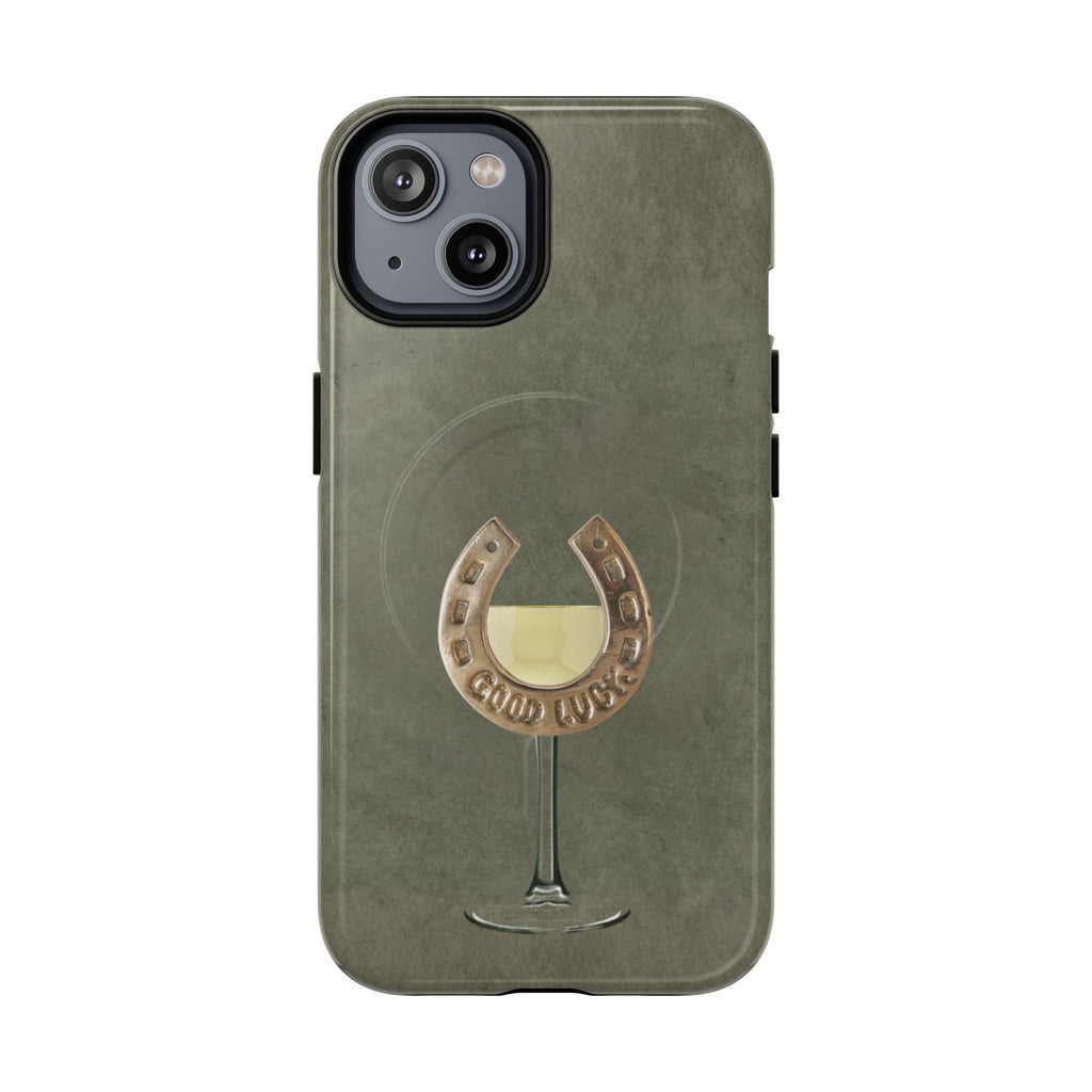 THE MEL CASE