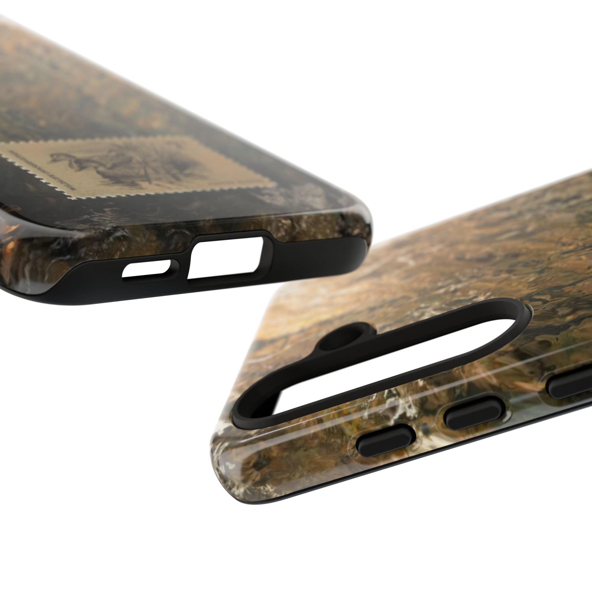 THE CAMO KATE CASE