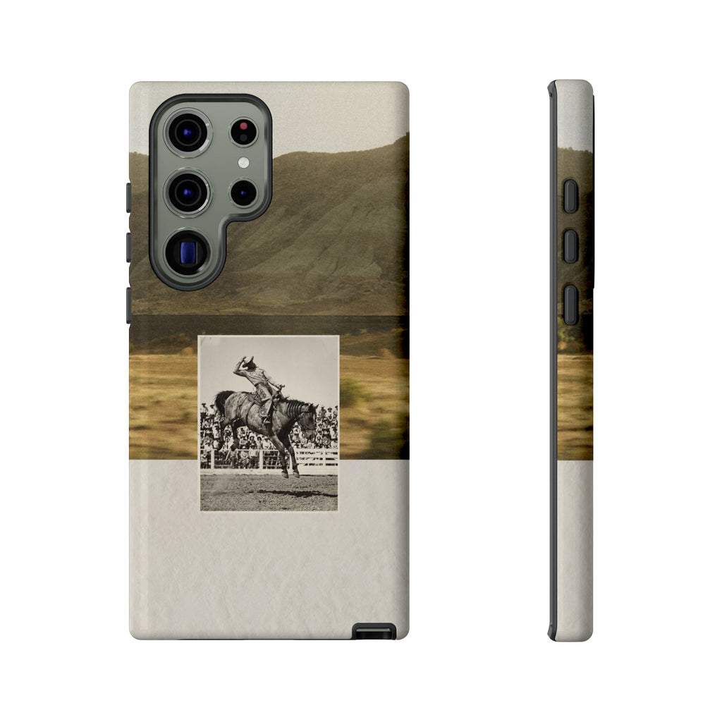 THE RALPH CASE