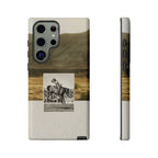THE RALPH CASE