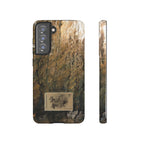 THE CAMO KATE CASE