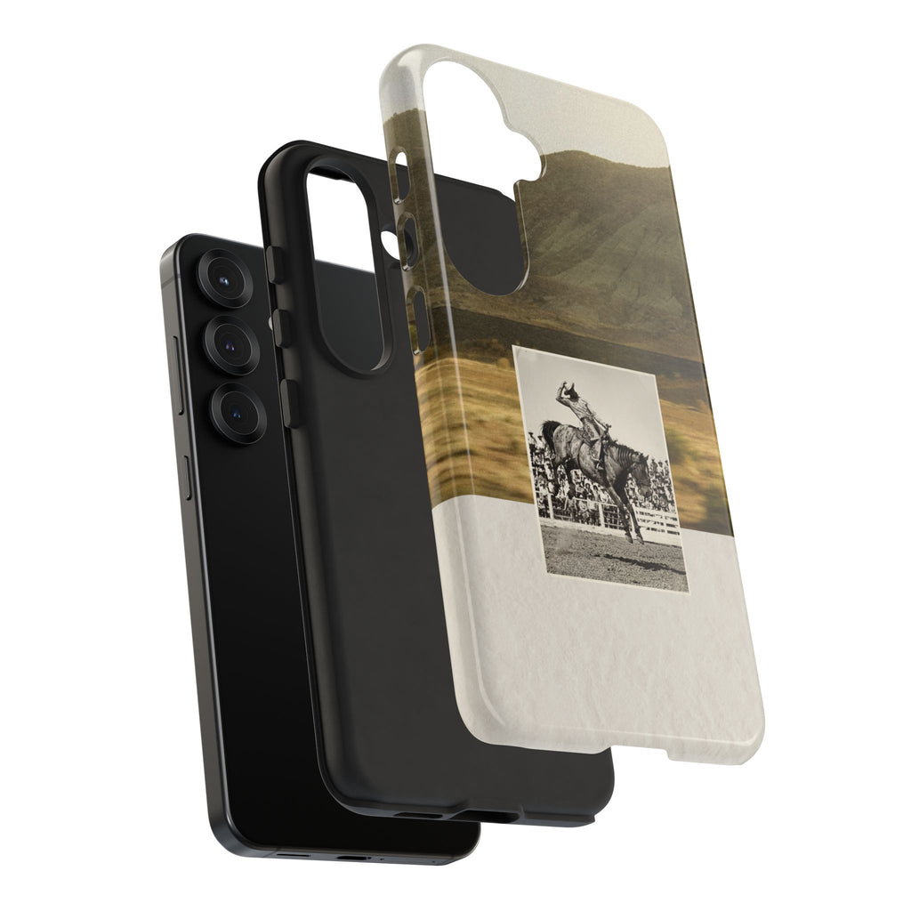THE RALPH CASE