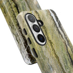 THE CAMO KENNY CASE