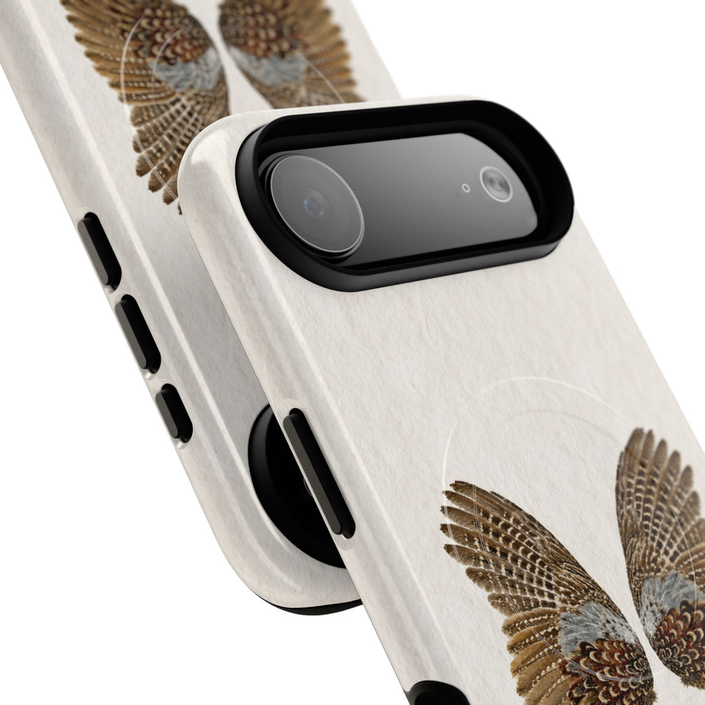 THE GRACE CASE