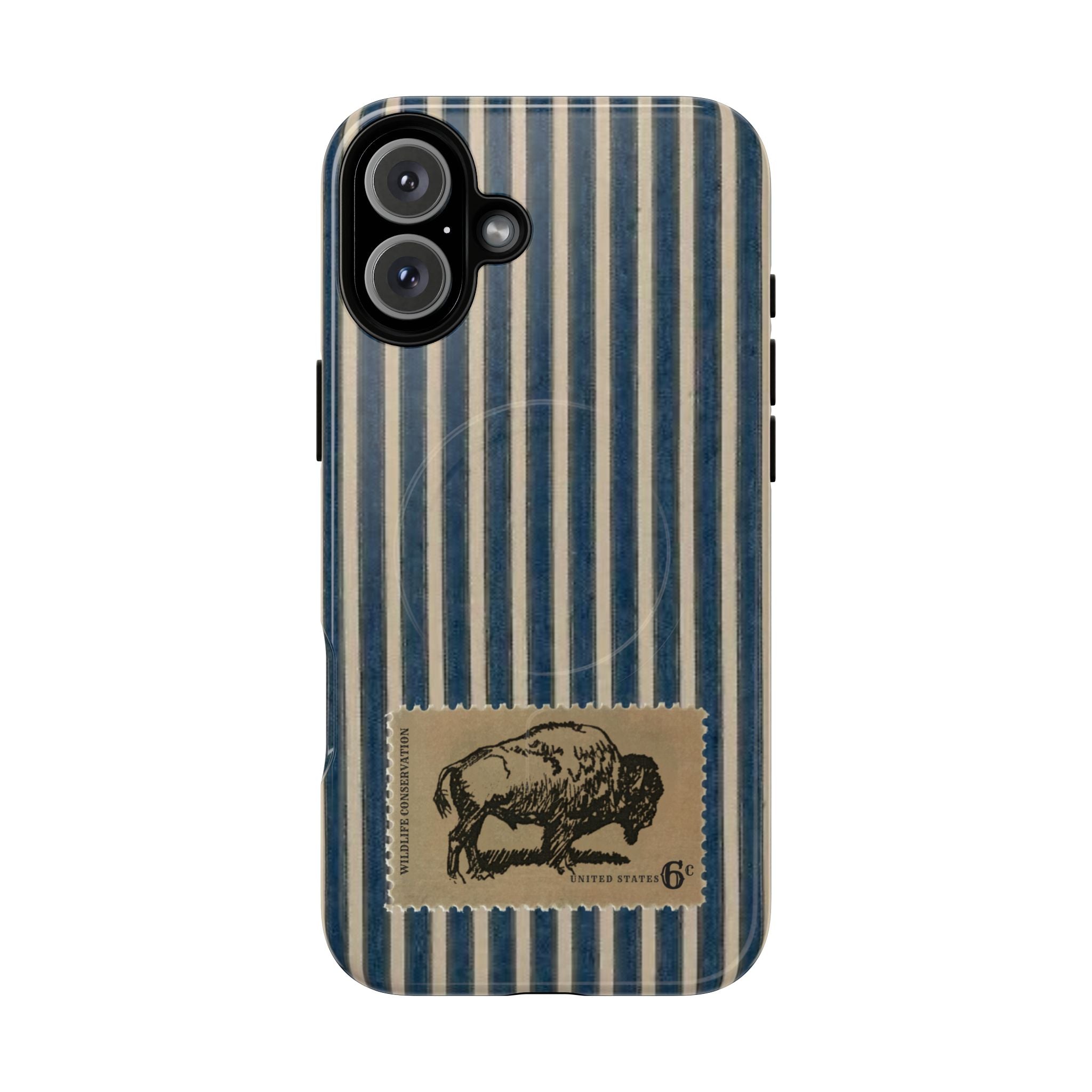 THE BETTIE CASE