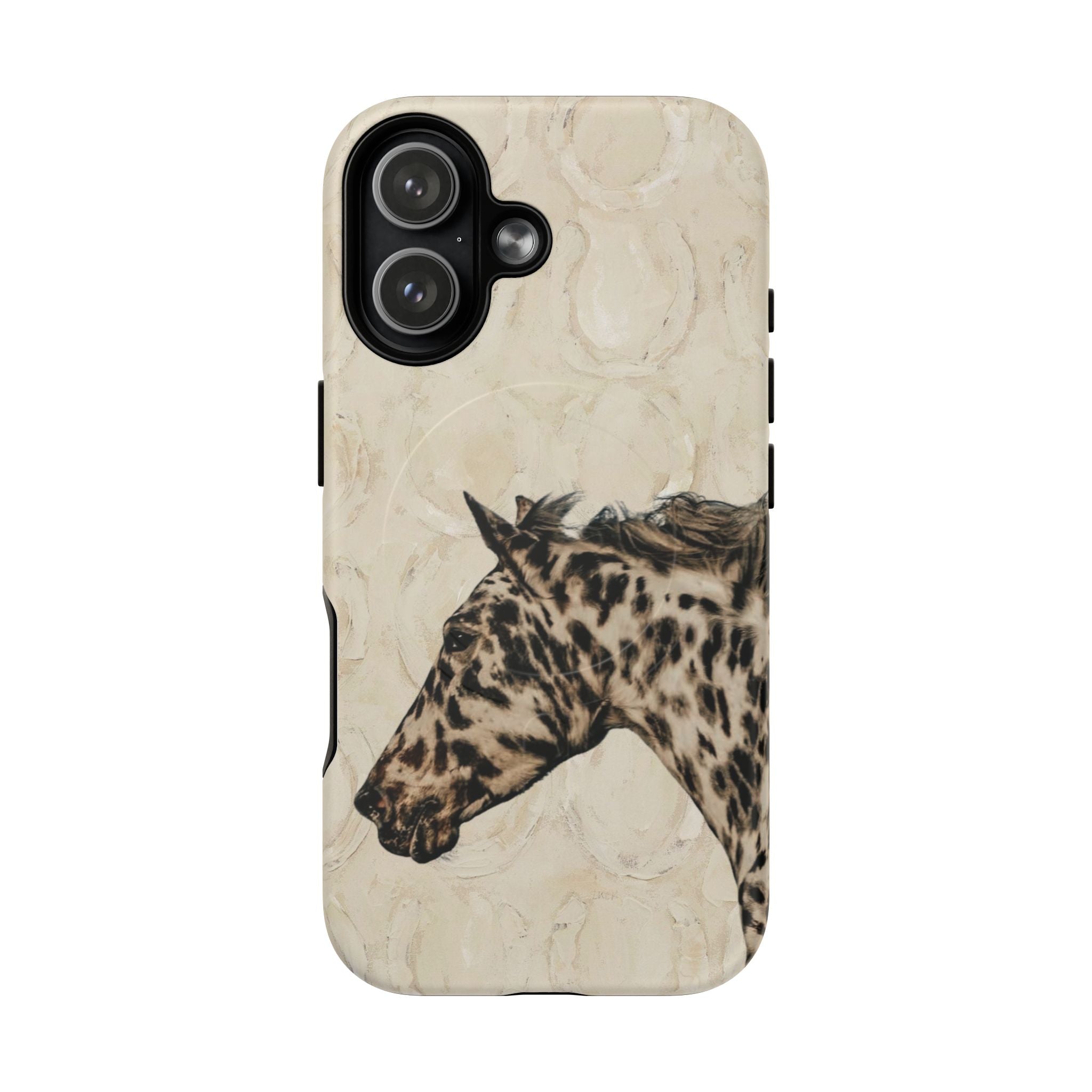 THE RAYE CASE