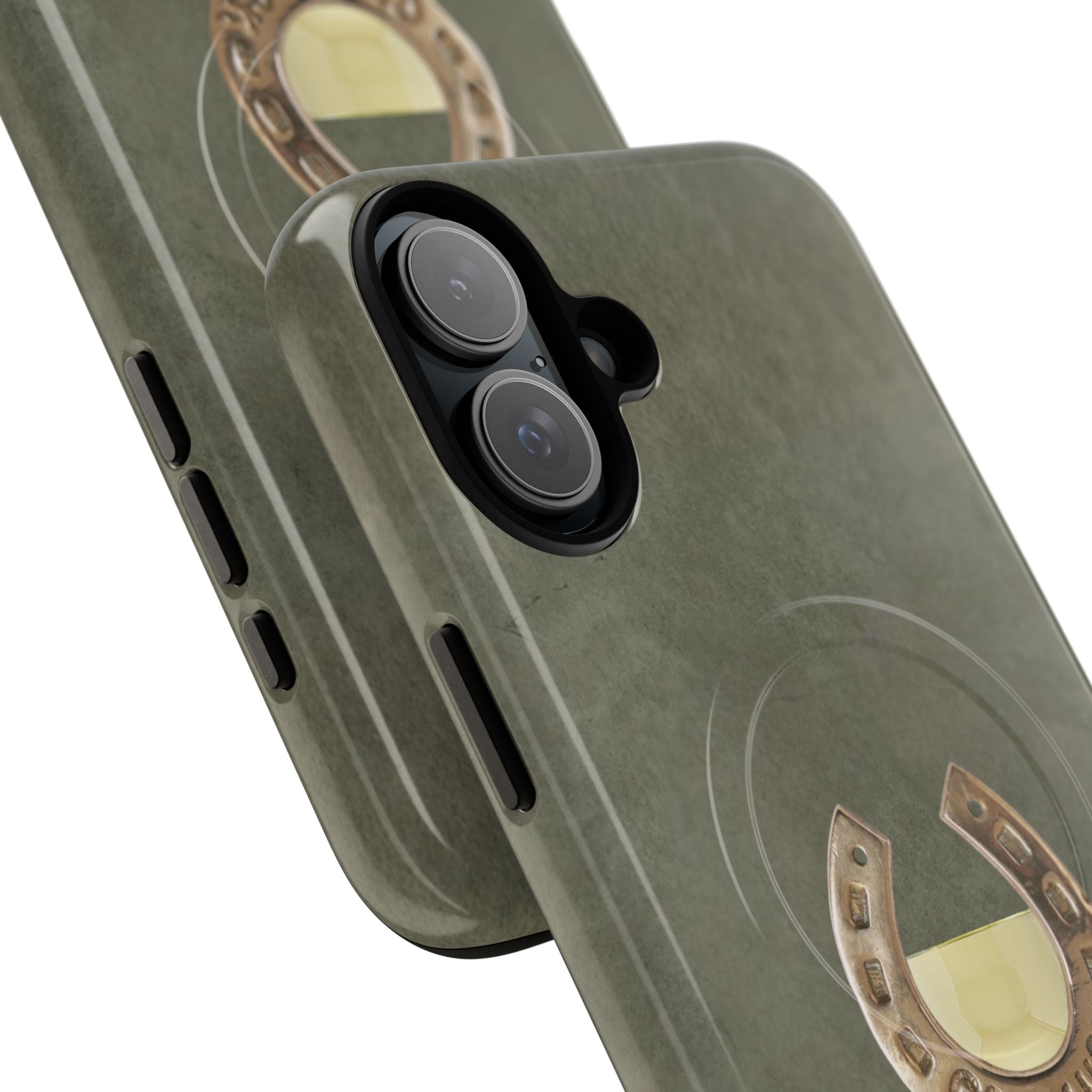 THE MEL CASE