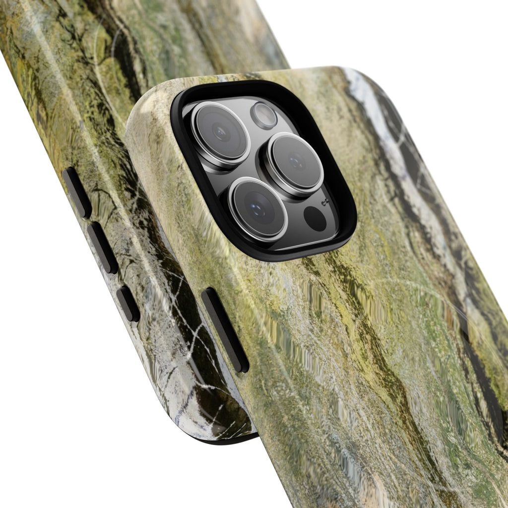 THE CAMO KENNY CASE