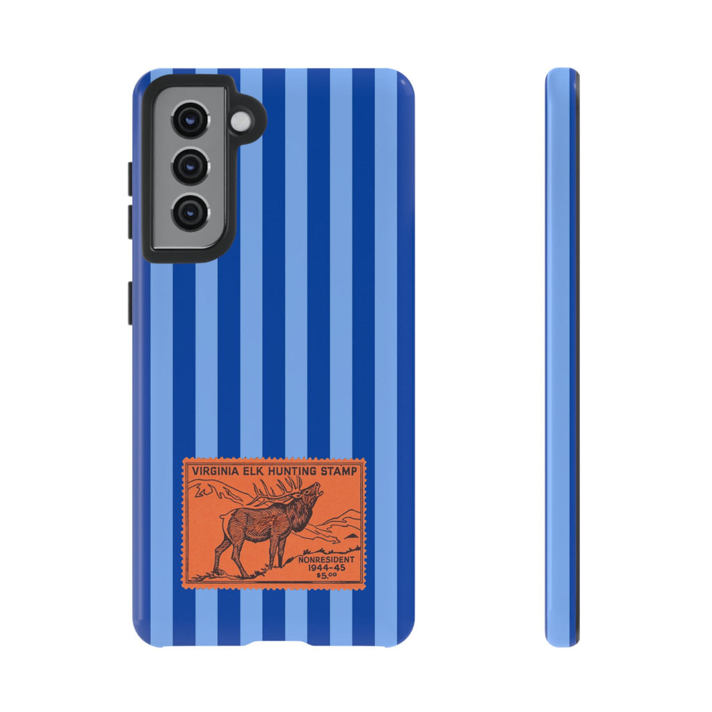 THE ETTA CASE