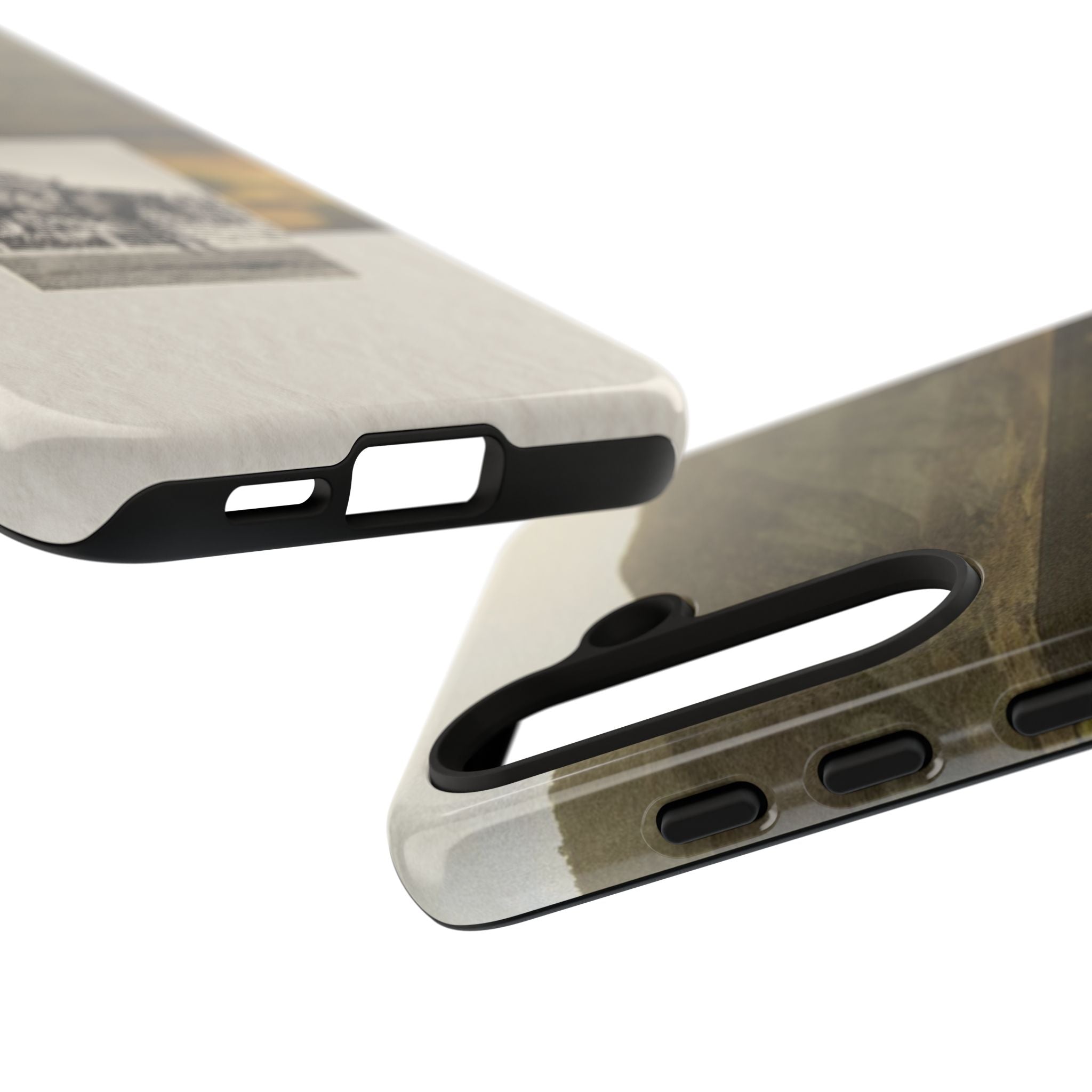 THE RALPH CASE