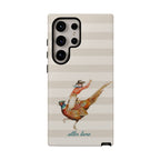 THE ROOSTER WRANGLER CASE
