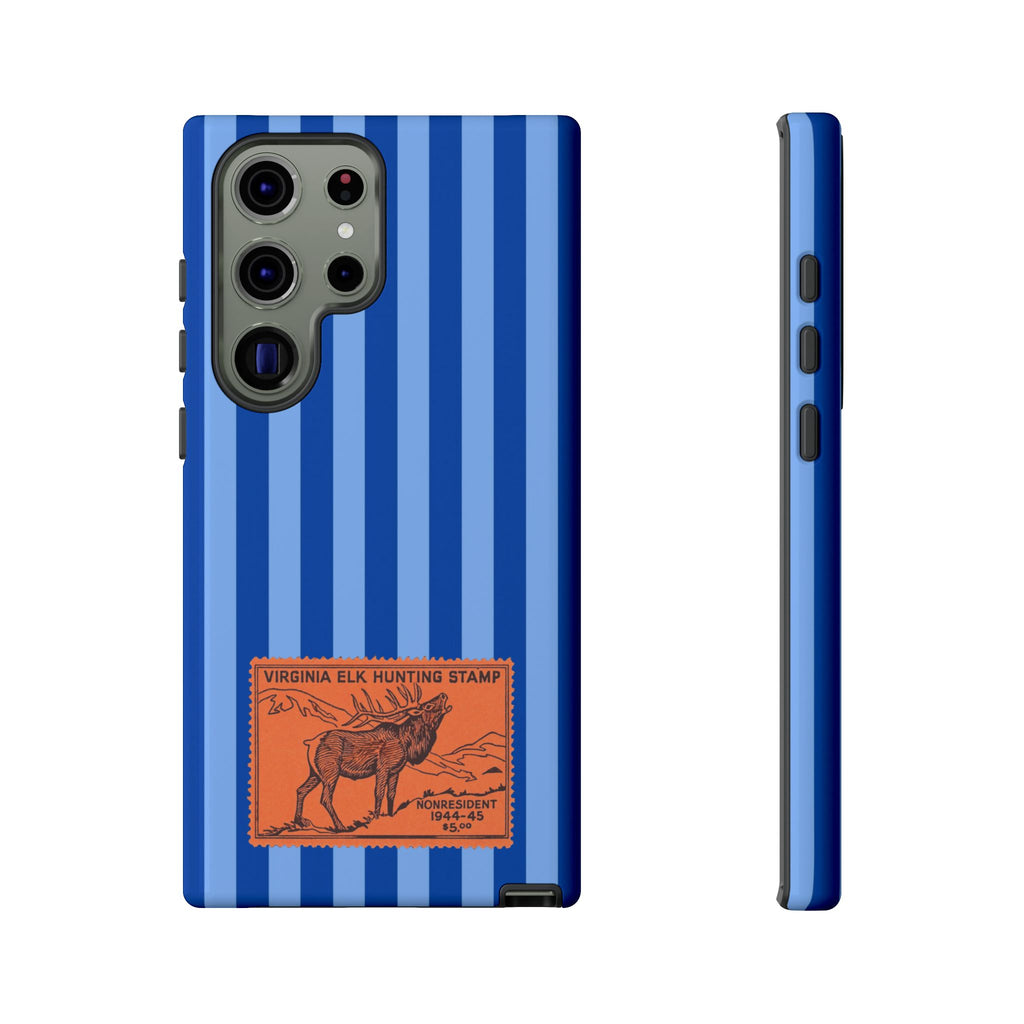 THE ETTA CASE