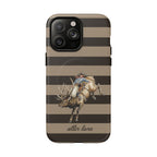 THE ELK WRANGLER CASE