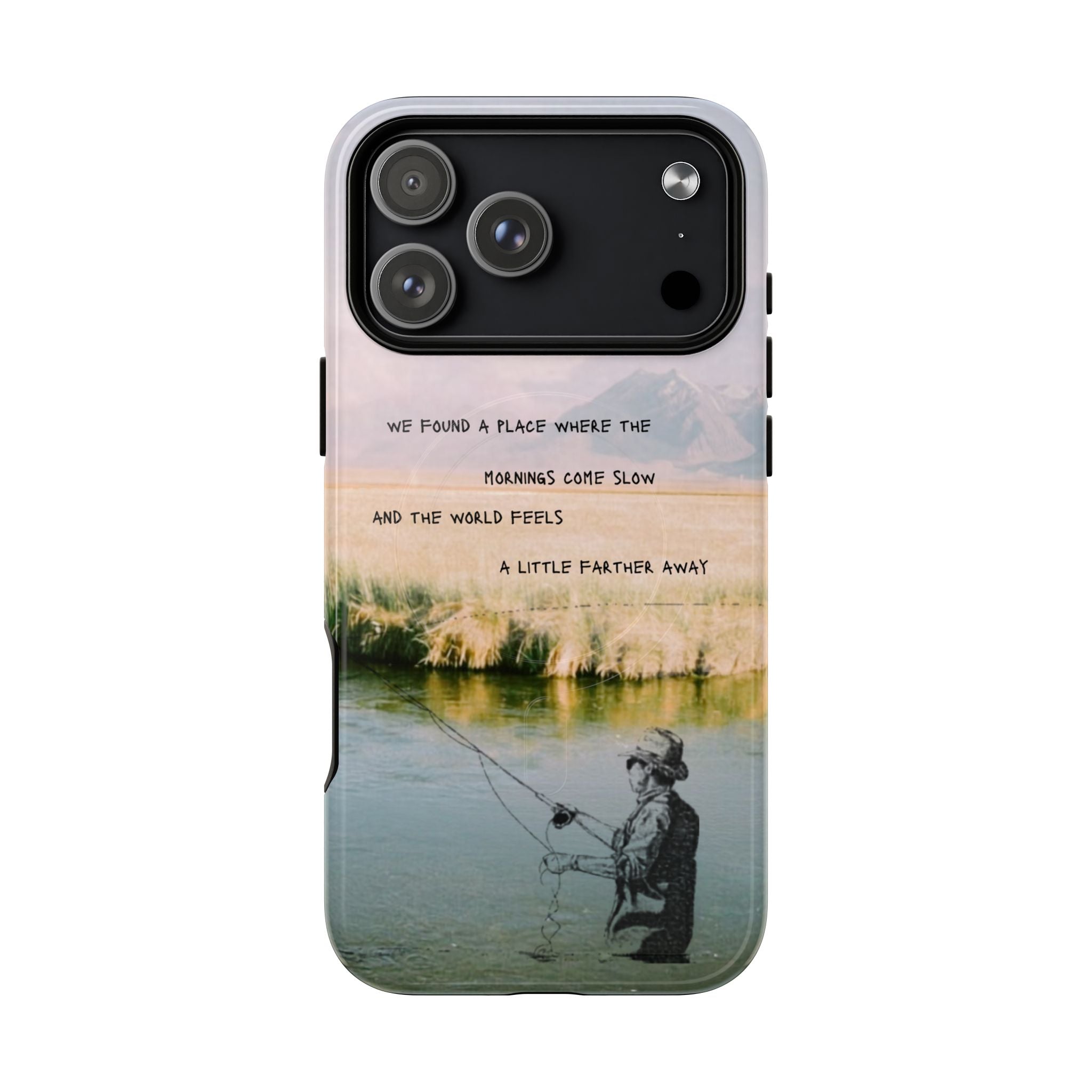 THE SADIE CASE